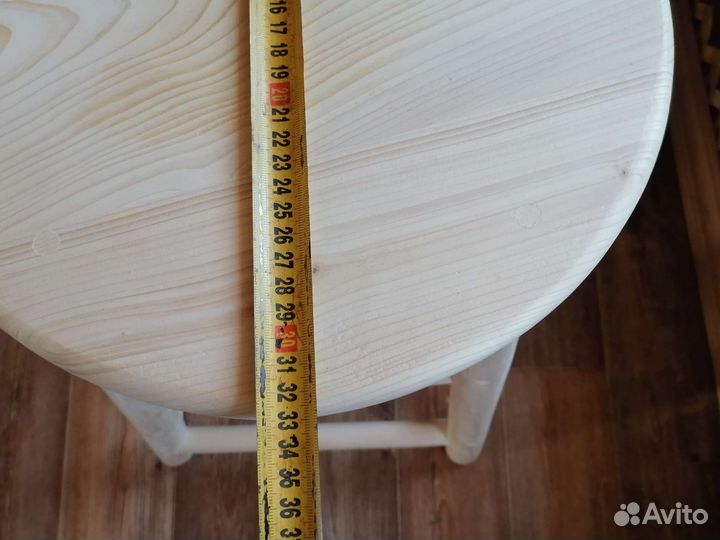 Стул для гитариста