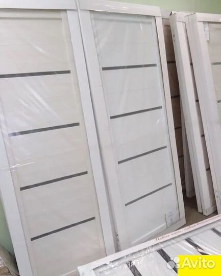 Двери межкомнатные