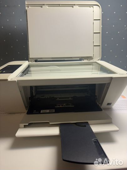 Мфу HP DeskJet Ink Advantage 2545