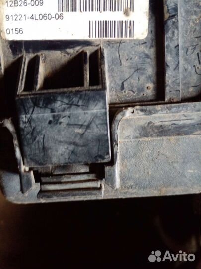 Проводка. Штекер Разьем Блок солярис 1.2. Рио 3. 4