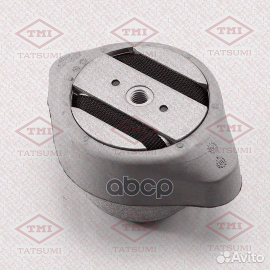 Опора кпп VAG A4/A6/passat 96- teg1121 tatsumi