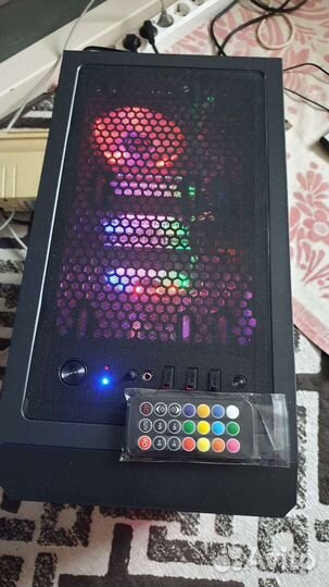 Ryzen 5 2600
