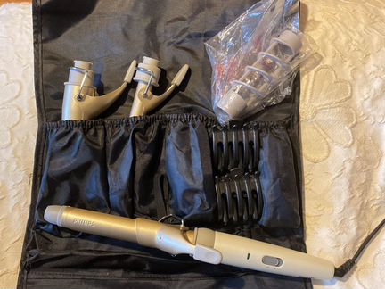 Плойка для волос