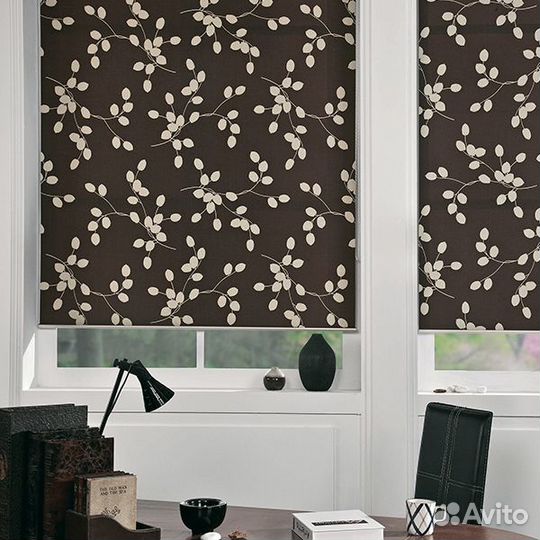 Жалюзи День-Ночь (Зебра) и другие