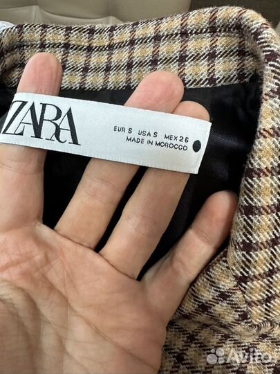 Пиджак женский Zara