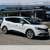 Renault Grand Scenic 1.8 MT, 2020, 73 118 км, с пробегом, цена 1 790 000 руб.