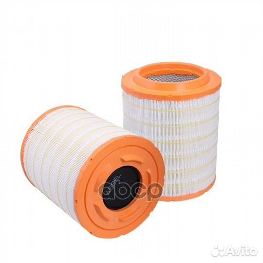 Фильтр воздушный lx3314601 absel