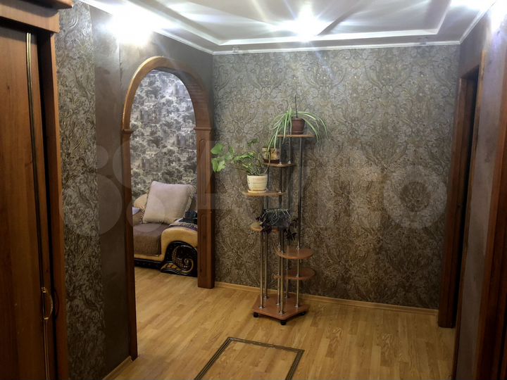 Дом 140 м² на участке 12 сот.