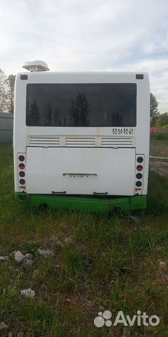 Междугородний / Пригородный автобус ЛиАЗ 5256, 2009 объявление продам
