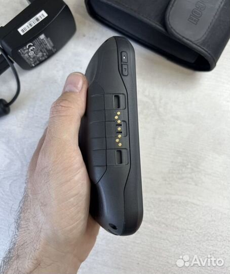 Навигатор Garmin monterra