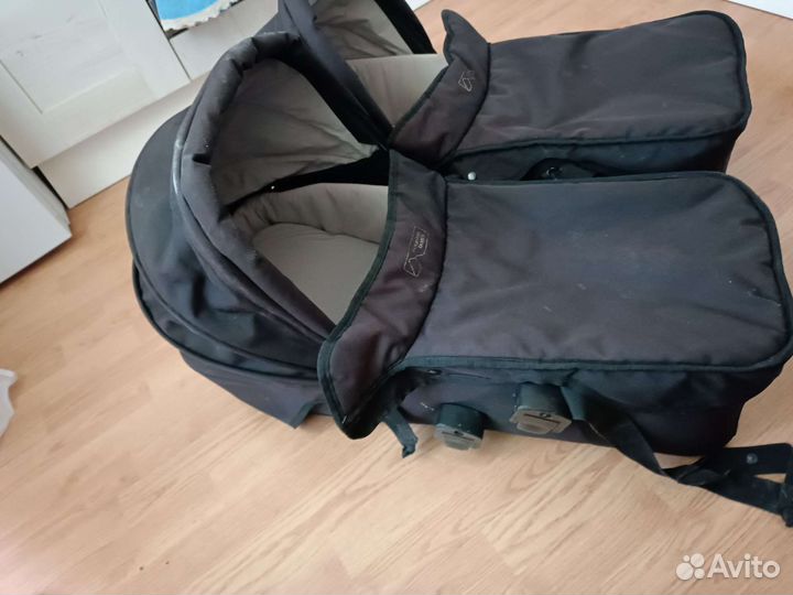 Люлька для коляски