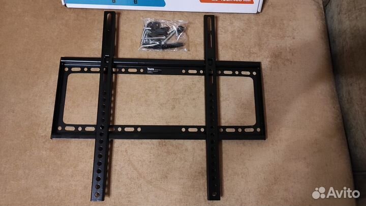 Кронштейн для телевизора 22-65