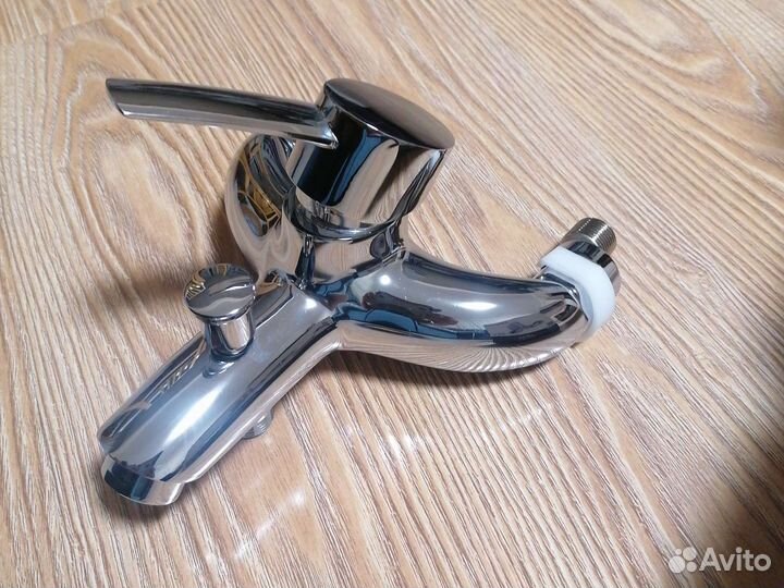 Смеситель для душа kirchhoff siena, germany