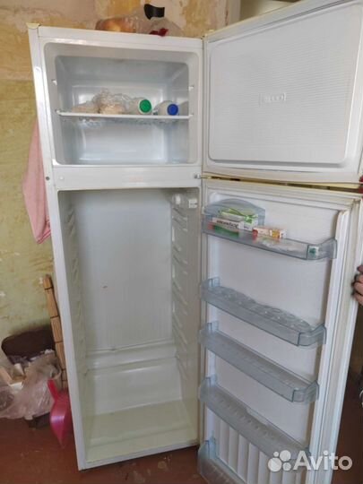 Холодильник