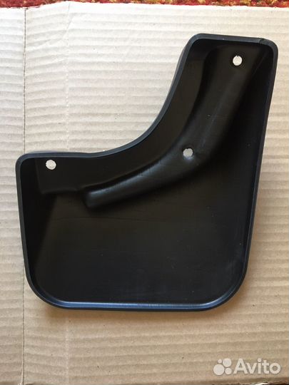 Брызговики задние Fiat Albea