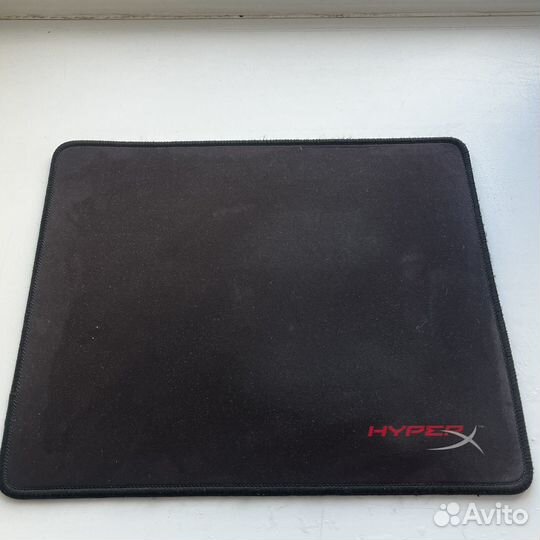 Коврик для мыши HyperX