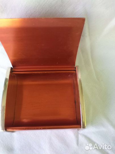 Пепельница СССР