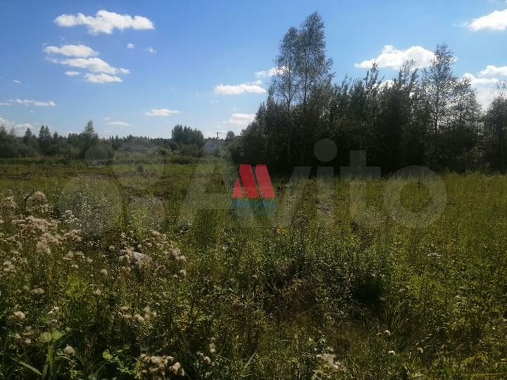 Участок 12 сот. (ИЖС)