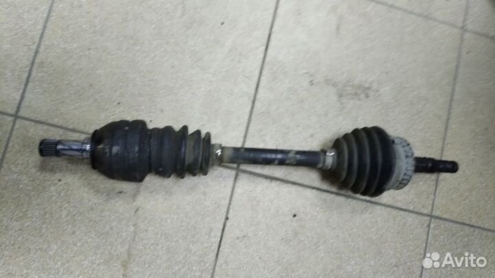 Шрус,привод левый Опель Астра F.1.6 75.лс