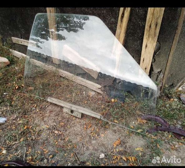 Боковое стекло на ваз 2108