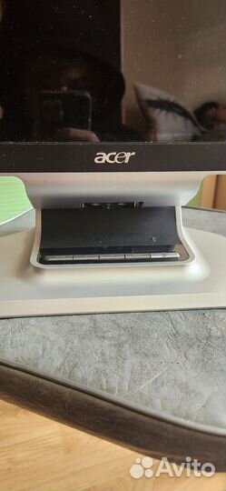Монитор acer
