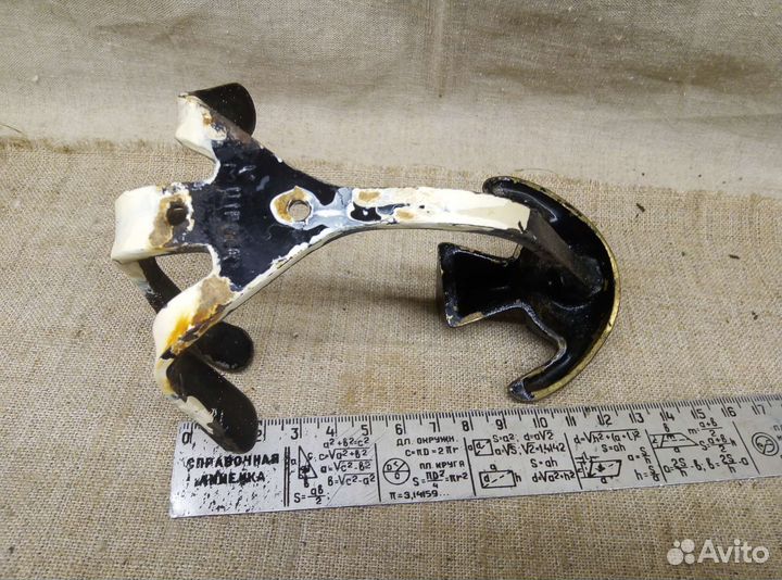 Вешалка СССР. Собака