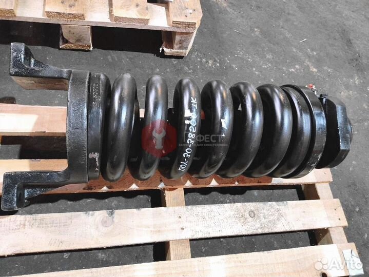 Натяжитель гусеницы Doosan DX340LCA 200101-00022A