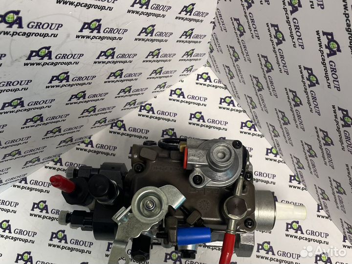 Тнвд JCB 320/06930 9323A270G