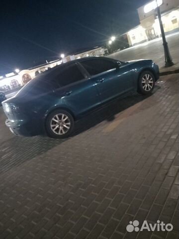 Mazda 3 1.6 MT, 2006, 341 885 км с пробегом, цена 490000 руб.