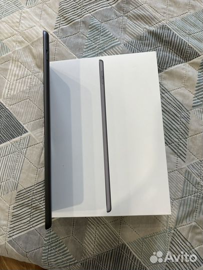 iPad 10.2 и pencil