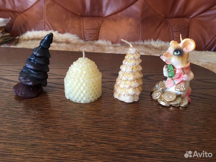 Брелок на ключи