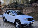 Renault Duster 2.0 AT, 2018, 98 980 км