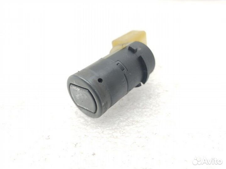 Датчик парковки задний Audi A6