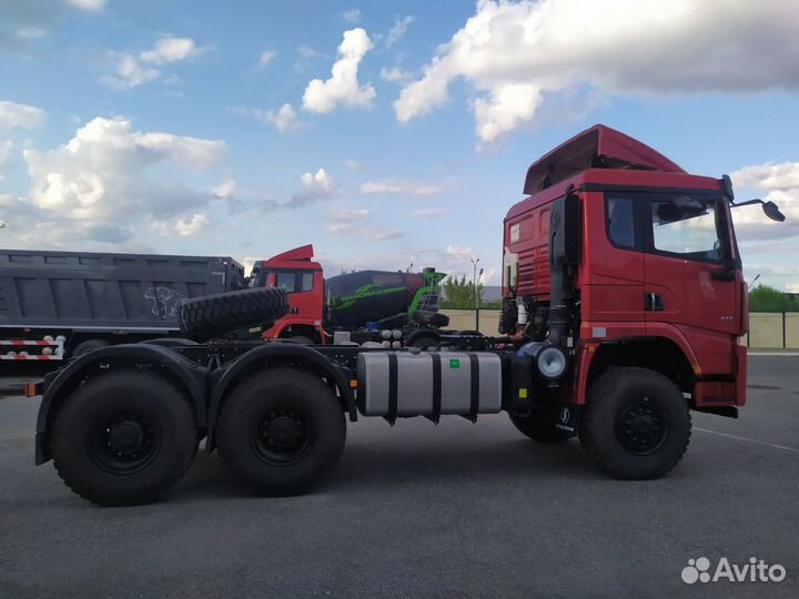 Shacman (Shaanxi) X3000, 2023