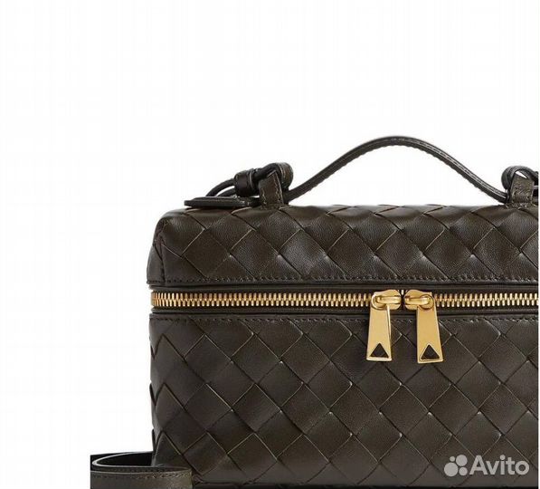 Сумка Bottega Veneta Bang Case new оригинал