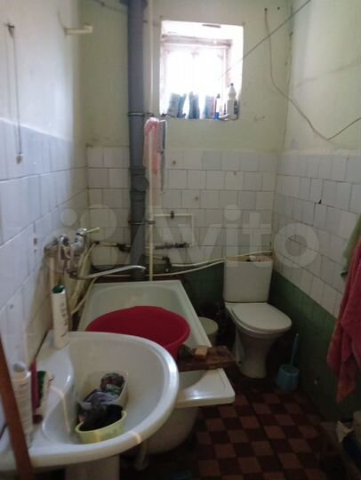 3-к. квартира, 53,1 м², 1/2 эт.