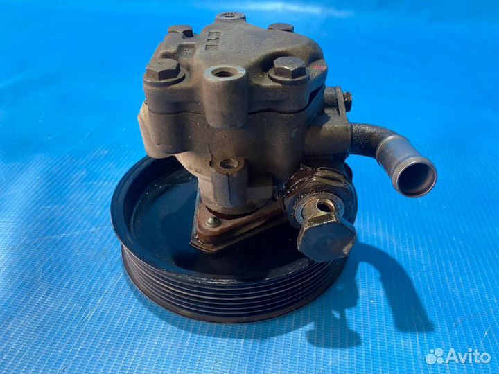 Гур Volkswagen Touareg 4.2 AXQ 02-10