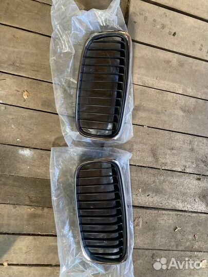 Ноздри bmw 2 series active tourer