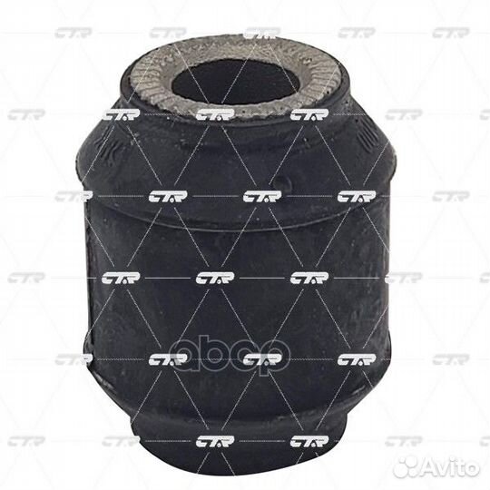 Cvkh-32 Сайлентблок реактивной тяги зад