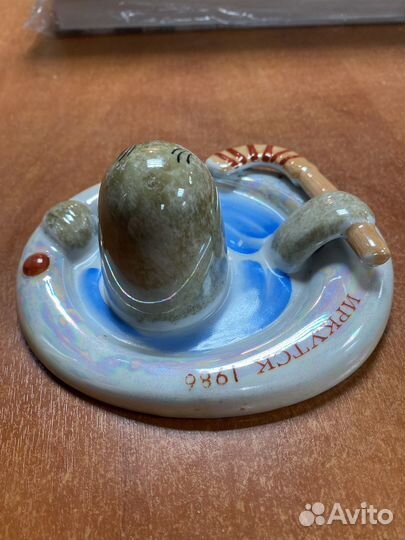 Нерпа хоккей с мячом хайта