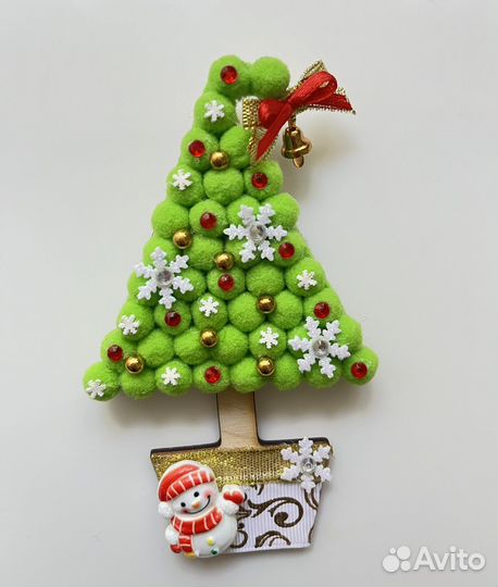 Украшения для интерьера