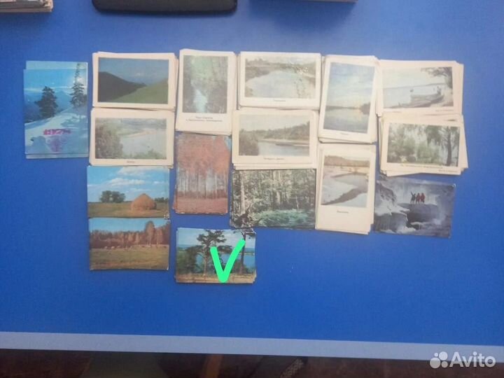 Календарики для Ирины