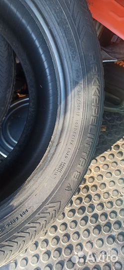 Nokian Tyres Hakkapeliitta 8 235/55 R17