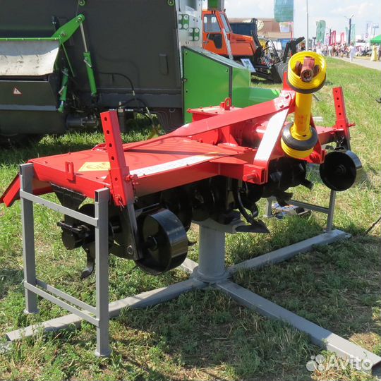 Почвофреза СДСМ ФПУ-2, 2023