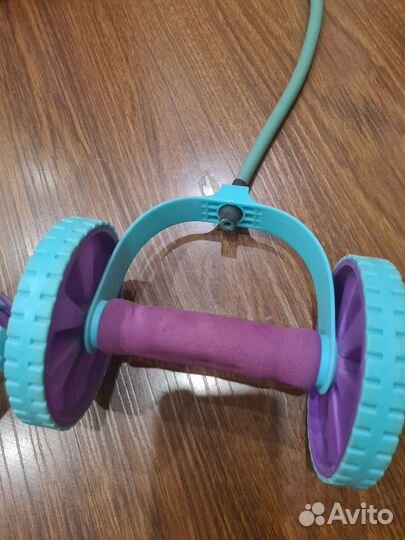 Тренажер для пресса Torneo