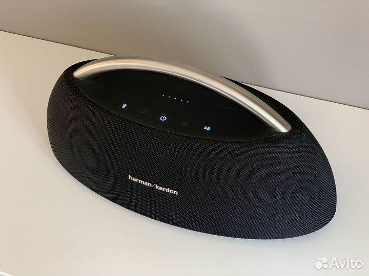 Harman Kardon Go+Play