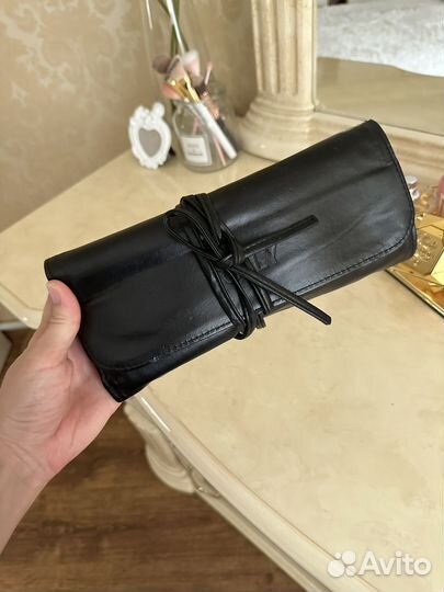 Кисти для макияжа