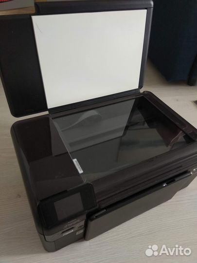 Мфу hp цветной, струйный