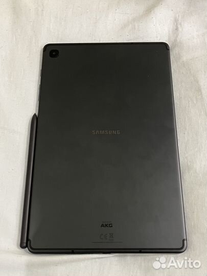 Samsung Tab S6 lite