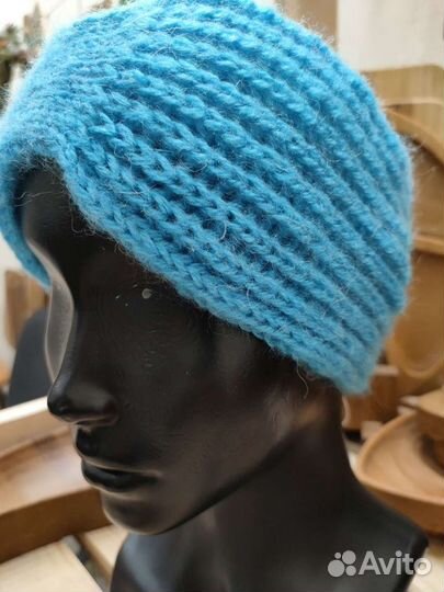 Повязка на голову